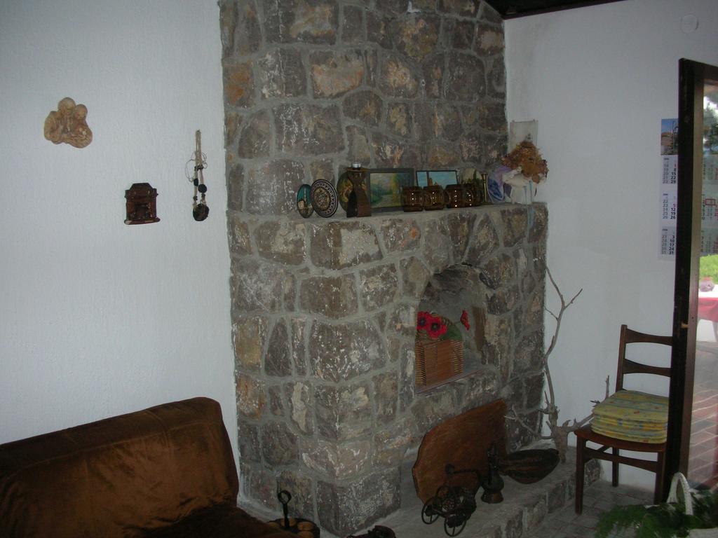 Apartments Peace&Love Baška Habitación foto